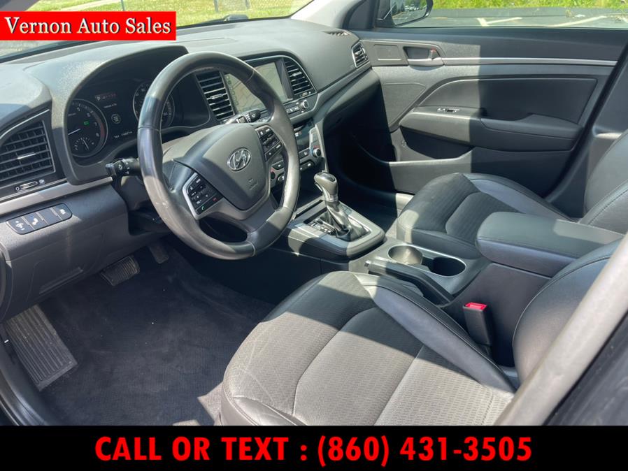 2017 Hyundai Elantra Limited 2.0L Auto (Alabama) *Ltd Avail*, available for sale in Manchester, Connecticut | Vernon Auto Sale & Service. Manchester, Connecticut 2017 Hyundai Elantra Limited 2.0L Auto (Alabama) *Ltd Avail*, available for sale in Manchester, Connecticut | Vernon Auto Sale & Service. Manchester, Connecticut