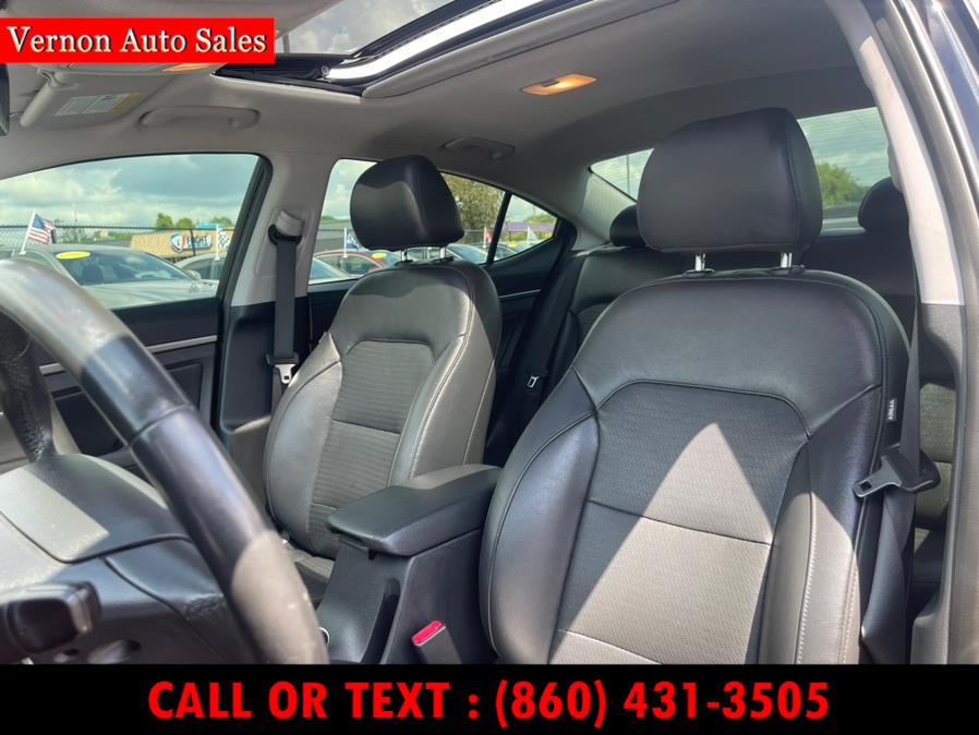 2017 Hyundai Elantra Limited 2.0L Auto (Alabama) *Ltd Avail*, available for sale in Manchester, Connecticut | Vernon Auto Sale & Service. Manchester, Connecticut 2017 Hyundai Elantra Limited 2.0L Auto (Alabama) *Ltd Avail*, available for sale in Manchester, Connecticut | Vernon Auto Sale & Service. Manchester, Connecticut