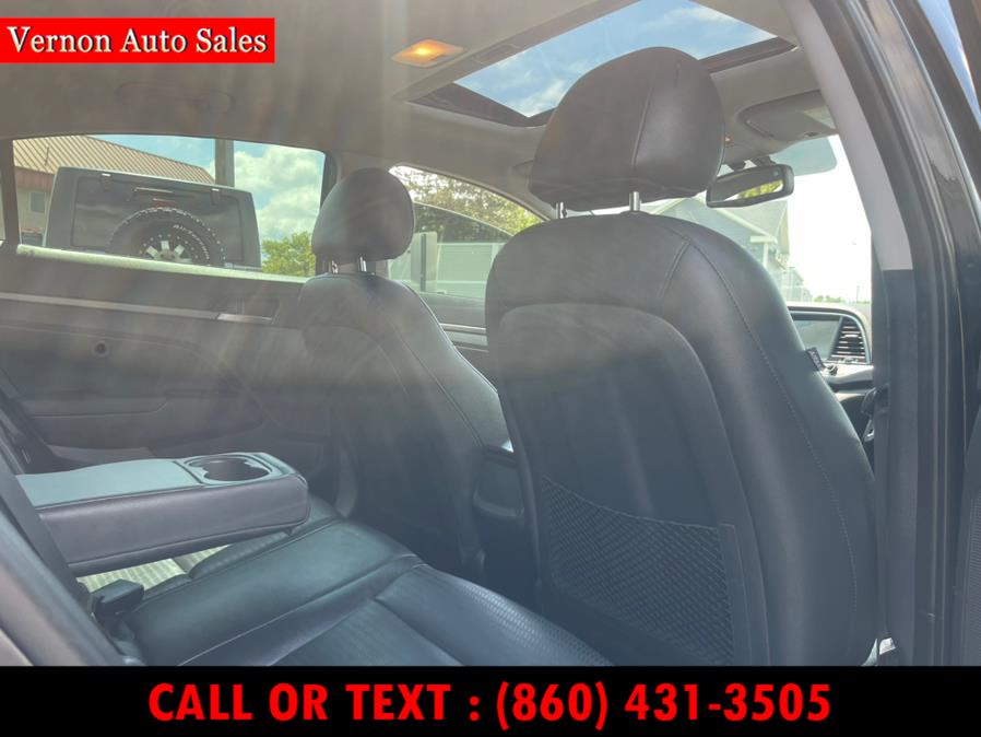 2017 Hyundai Elantra Limited 2.0L Auto (Alabama) *Ltd Avail*, available for sale in Manchester, Connecticut | Vernon Auto Sale & Service. Manchester, Connecticut 2017 Hyundai Elantra Limited 2.0L Auto (Alabama) *Ltd Avail*, available for sale in Manchester, Connecticut | Vernon Auto Sale & Service. Manchester, Connecticut