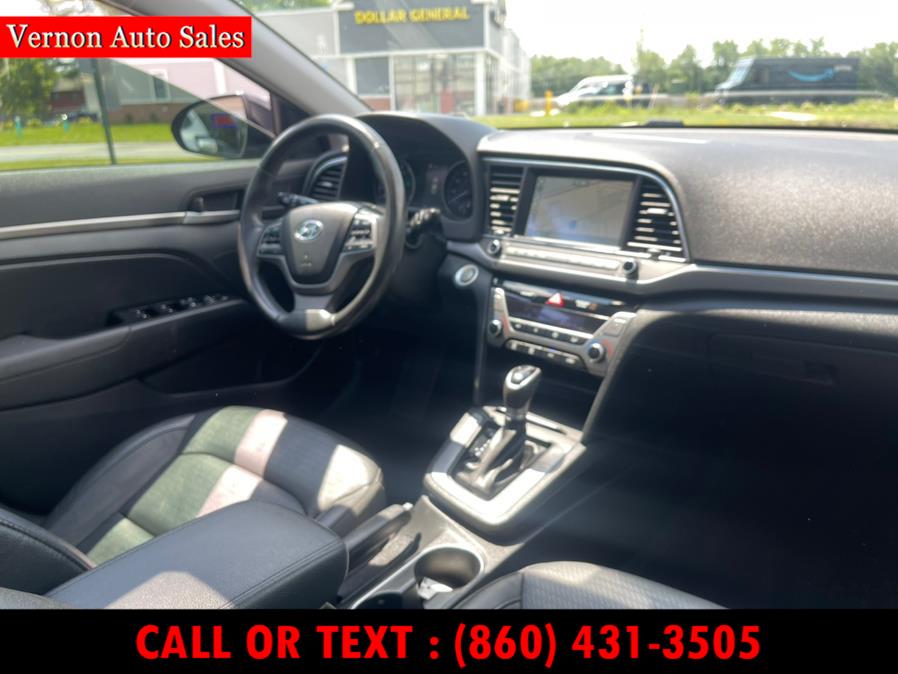 2017 Hyundai Elantra Limited 2.0L Auto (Alabama) *Ltd Avail*, available for sale in Manchester, Connecticut | Vernon Auto Sale & Service. Manchester, Connecticut 2017 Hyundai Elantra Limited 2.0L Auto (Alabama) *Ltd Avail*, available for sale in Manchester, Connecticut | Vernon Auto Sale & Service. Manchester, Connecticut