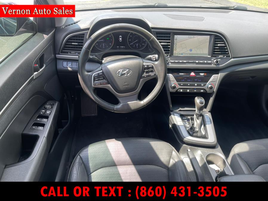 2017 Hyundai Elantra Limited 2.0L Auto (Alabama) *Ltd Avail*, available for sale in Manchester, Connecticut | Vernon Auto Sale & Service. Manchester, Connecticut 2017 Hyundai Elantra Limited 2.0L Auto (Alabama) *Ltd Avail*, available for sale in Manchester, Connecticut | Vernon Auto Sale & Service. Manchester, Connecticut