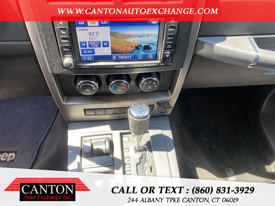Used Jeep Liberty Latitude 2012 | Canton Auto Exchange. Canton, Connecticut Used Jeep Liberty Latitude 2012 | Canton Auto Exchange. Canton, Connecticut