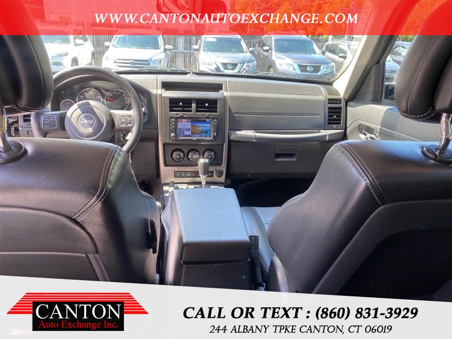 Used Jeep Liberty Latitude 2012 | Canton Auto Exchange. Canton, Connecticut Used Jeep Liberty Latitude 2012 | Canton Auto Exchange. Canton, Connecticut