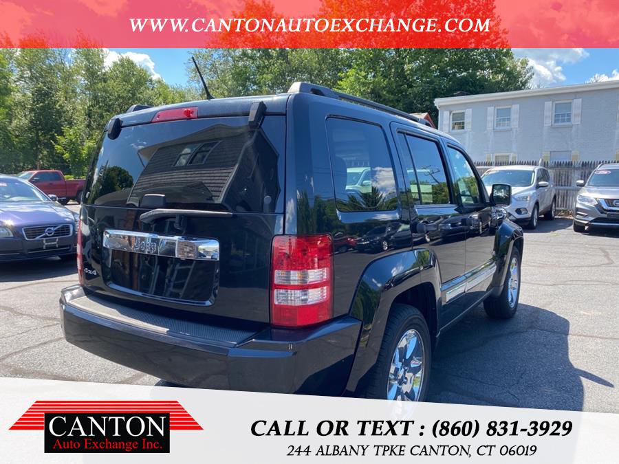 Used Jeep Liberty Latitude 2012 | Canton Auto Exchange. Canton, Connecticut Used Jeep Liberty Latitude 2012 | Canton Auto Exchange. Canton, Connecticut