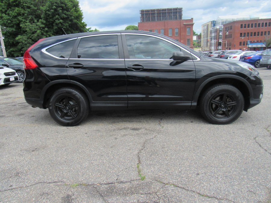 2015 Honda CR-V LX, available for sale in Worcester, Massachusetts | Hilario's Auto Sales Inc.. Worcester, Massachusetts 2015 Honda CR-V LX, available for sale in Worcester, Massachusetts | Hilario's Auto Sales Inc.. Worcester, Massachusetts