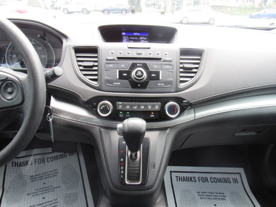 2015 Honda CR-V LX, available for sale in Worcester, Massachusetts | Hilario's Auto Sales Inc.. Worcester, Massachusetts 2015 Honda CR-V LX, available for sale in Worcester, Massachusetts | Hilario's Auto Sales Inc.. Worcester, Massachusetts