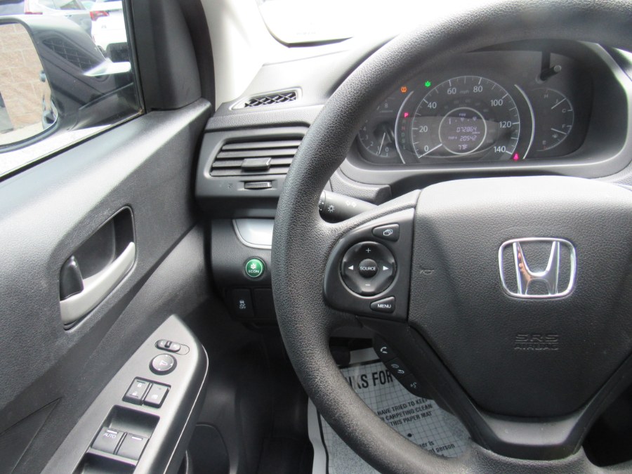 2015 Honda CR-V LX, available for sale in Worcester, Massachusetts | Hilario's Auto Sales Inc.. Worcester, Massachusetts 2015 Honda CR-V LX, available for sale in Worcester, Massachusetts | Hilario's Auto Sales Inc.. Worcester, Massachusetts