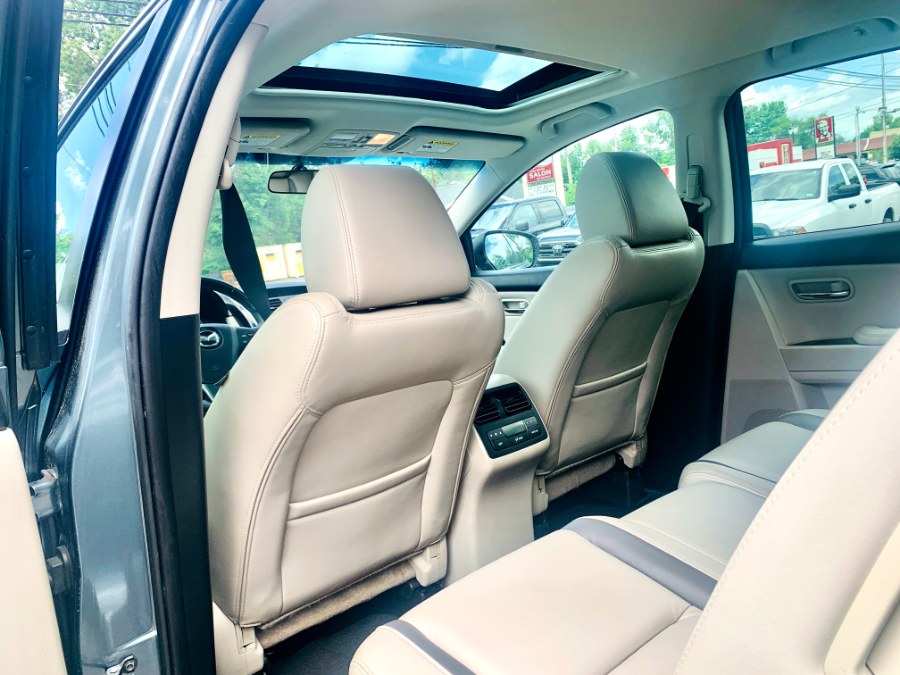 2010 Mazda CX-9 AWD 4dr Grand Touring, available for sale in Manchester, New Hampshire | Second Street Auto Sales Inc. Manchester, New Hampshire 2010 Mazda CX-9 AWD 4dr Grand Touring, available for sale in Manchester, New Hampshire | Second Street Auto Sales Inc. Manchester, New Hampshire