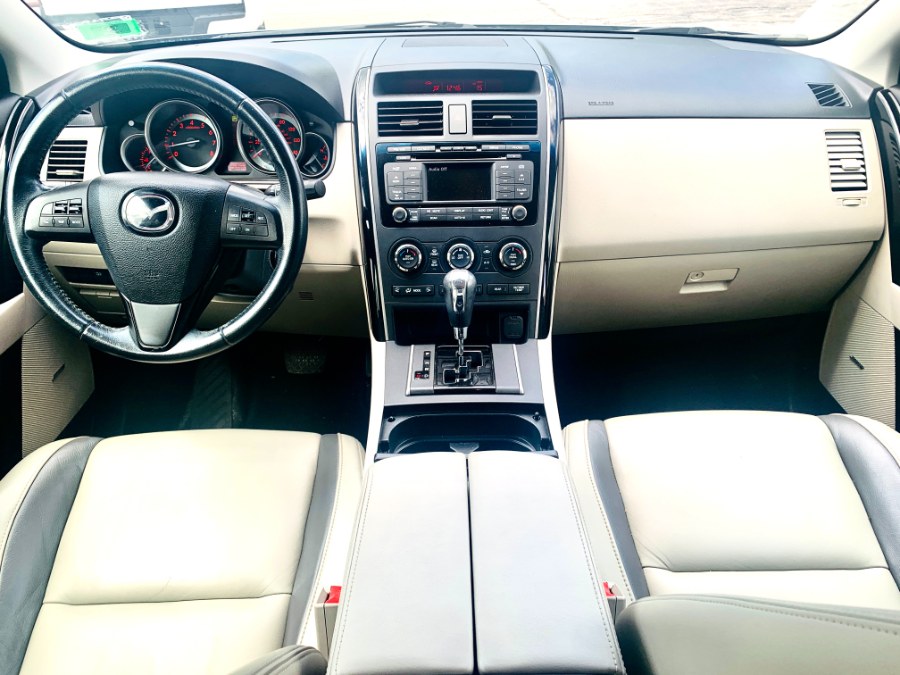 2010 Mazda CX-9 AWD 4dr Grand Touring, available for sale in Manchester, New Hampshire | Second Street Auto Sales Inc. Manchester, New Hampshire 2010 Mazda CX-9 AWD 4dr Grand Touring, available for sale in Manchester, New Hampshire | Second Street Auto Sales Inc. Manchester, New Hampshire