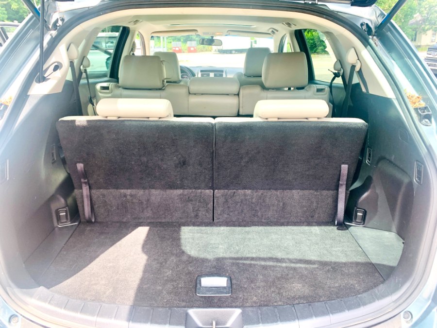 2010 Mazda CX-9 AWD 4dr Grand Touring, available for sale in Manchester, New Hampshire | Second Street Auto Sales Inc. Manchester, New Hampshire 2010 Mazda CX-9 AWD 4dr Grand Touring, available for sale in Manchester, New Hampshire | Second Street Auto Sales Inc. Manchester, New Hampshire