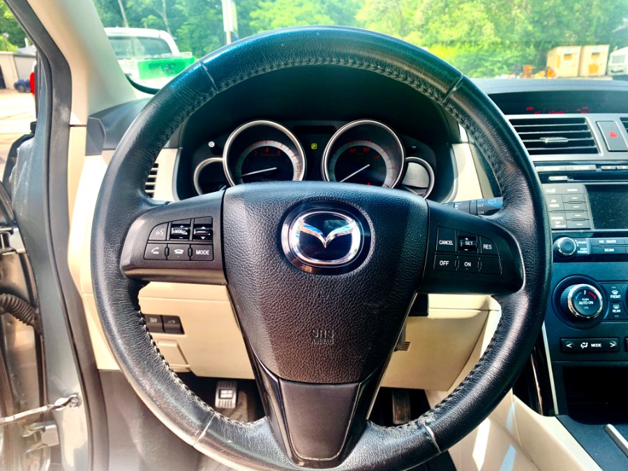 2010 Mazda CX-9 AWD 4dr Grand Touring, available for sale in Manchester, New Hampshire | Second Street Auto Sales Inc. Manchester, New Hampshire 2010 Mazda CX-9 AWD 4dr Grand Touring, available for sale in Manchester, New Hampshire | Second Street Auto Sales Inc. Manchester, New Hampshire