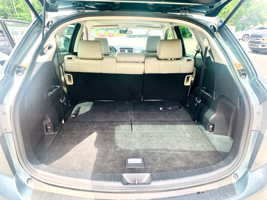 2010 Mazda CX-9 AWD 4dr Grand Touring, available for sale in Manchester, New Hampshire | Second Street Auto Sales Inc. Manchester, New Hampshire 2010 Mazda CX-9 AWD 4dr Grand Touring, available for sale in Manchester, New Hampshire | Second Street Auto Sales Inc. Manchester, New Hampshire