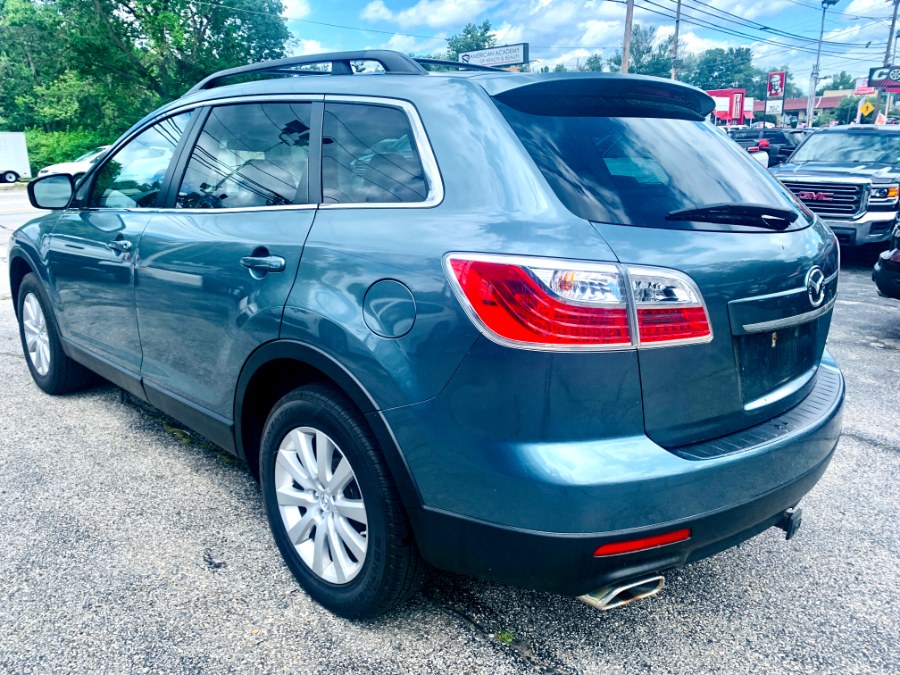 2010 Mazda CX-9 AWD 4dr Grand Touring, available for sale in Manchester, New Hampshire | Second Street Auto Sales Inc. Manchester, New Hampshire 2010 Mazda CX-9 AWD 4dr Grand Touring, available for sale in Manchester, New Hampshire | Second Street Auto Sales Inc. Manchester, New Hampshire