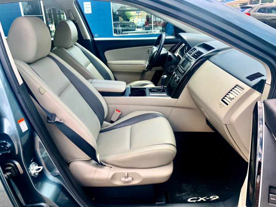 2010 Mazda CX-9 AWD 4dr Grand Touring, available for sale in Manchester, New Hampshire | Second Street Auto Sales Inc. Manchester, New Hampshire 2010 Mazda CX-9 AWD 4dr Grand Touring, available for sale in Manchester, New Hampshire | Second Street Auto Sales Inc. Manchester, New Hampshire