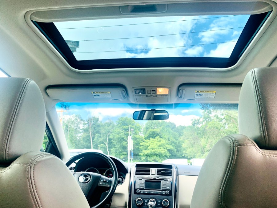2010 Mazda CX-9 AWD 4dr Grand Touring, available for sale in Manchester, New Hampshire | Second Street Auto Sales Inc. Manchester, New Hampshire 2010 Mazda CX-9 AWD 4dr Grand Touring, available for sale in Manchester, New Hampshire | Second Street Auto Sales Inc. Manchester, New Hampshire