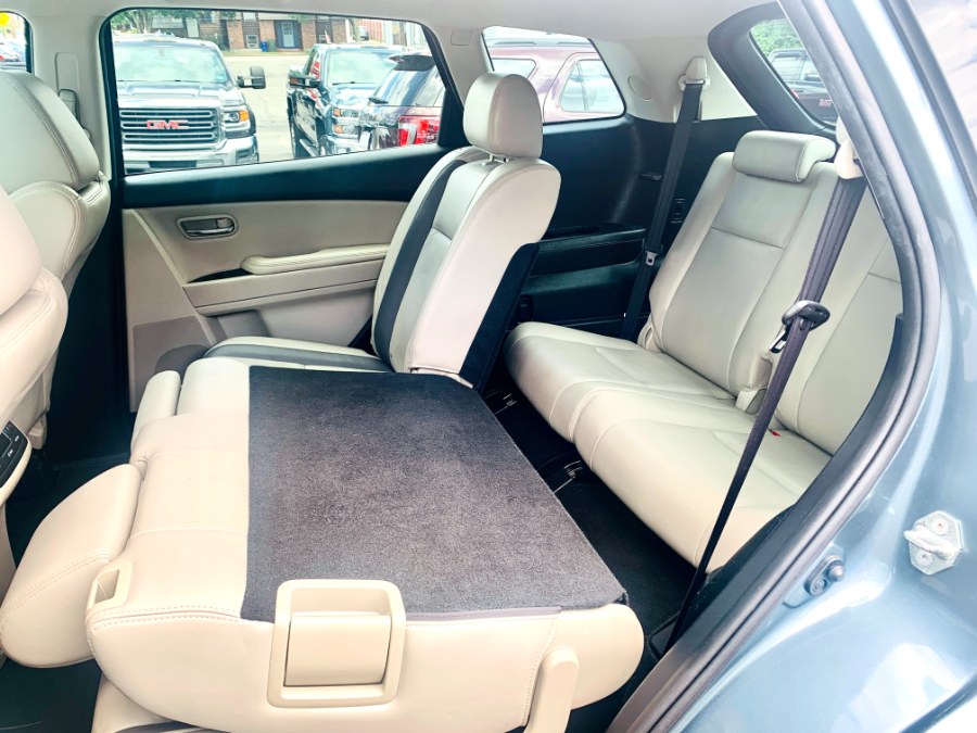 2010 Mazda CX-9 AWD 4dr Grand Touring, available for sale in Manchester, New Hampshire | Second Street Auto Sales Inc. Manchester, New Hampshire 2010 Mazda CX-9 AWD 4dr Grand Touring, available for sale in Manchester, New Hampshire | Second Street Auto Sales Inc. Manchester, New Hampshire