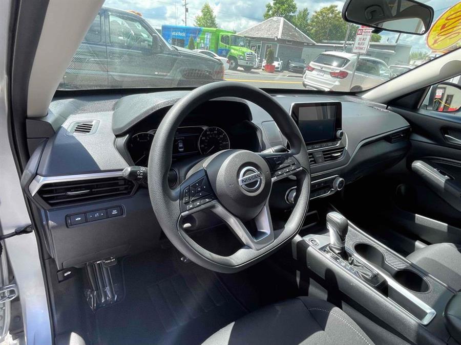 Used Nissan Altima 2.5 S 2020 | Mass Auto Exchange. Framingham, Massachusetts Used Nissan Altima 2.5 S 2020 | Mass Auto Exchange. Framingham, Massachusetts