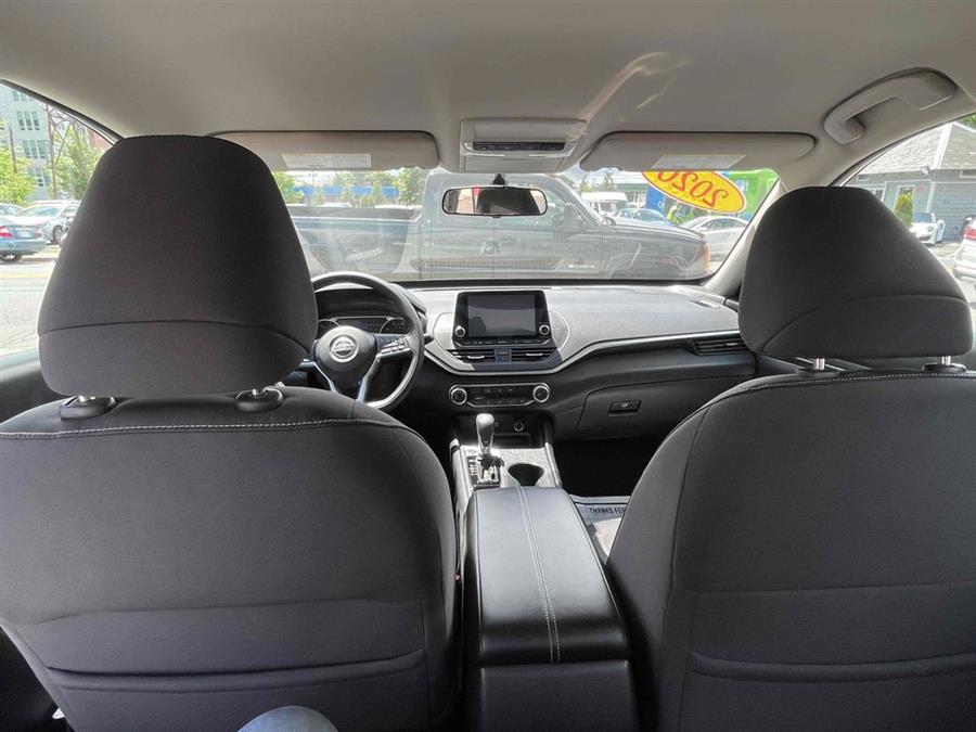 Used Nissan Altima 2.5 S 2020 | Mass Auto Exchange. Framingham, Massachusetts Used Nissan Altima 2.5 S 2020 | Mass Auto Exchange. Framingham, Massachusetts