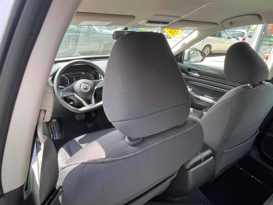 Used Nissan Altima 2.5 S 2020 | Mass Auto Exchange. Framingham, Massachusetts Used Nissan Altima 2.5 S 2020 | Mass Auto Exchange. Framingham, Massachusetts