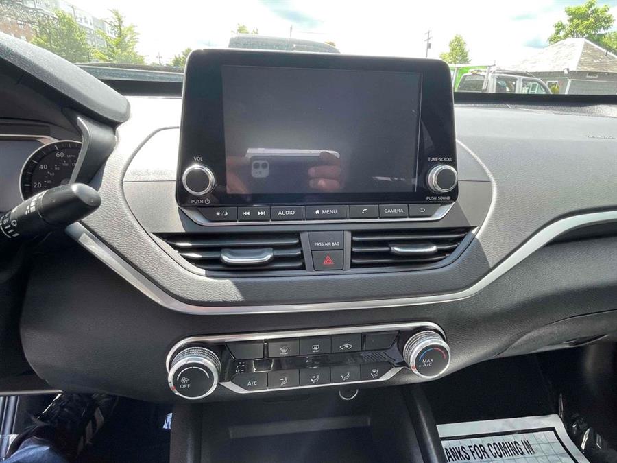 Used Nissan Altima 2.5 S 2020 | Mass Auto Exchange. Framingham, Massachusetts Used Nissan Altima 2.5 S 2020 | Mass Auto Exchange. Framingham, Massachusetts