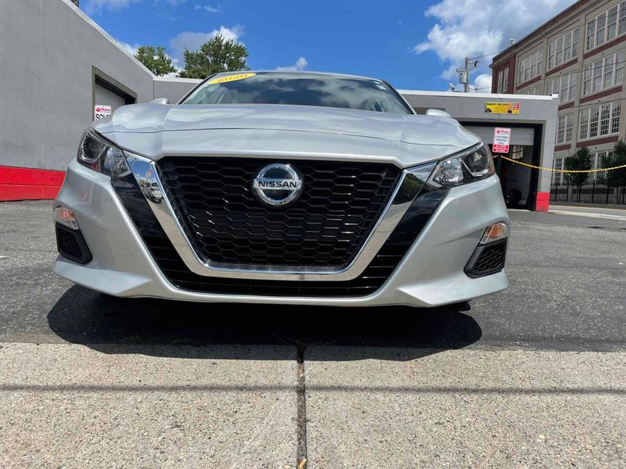 Used Nissan Altima 2.5 S 2020 | Mass Auto Exchange. Framingham, Massachusetts Used Nissan Altima 2.5 S 2020 | Mass Auto Exchange. Framingham, Massachusetts
