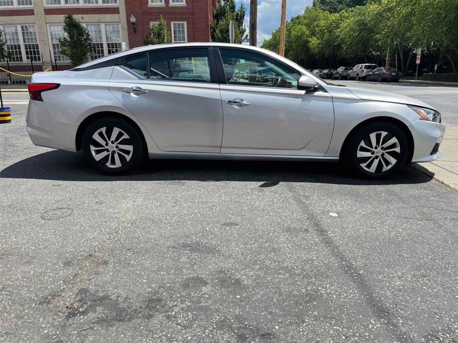 Used Nissan Altima 2.5 S 2020 | Mass Auto Exchange. Framingham, Massachusetts Used Nissan Altima 2.5 S 2020 | Mass Auto Exchange. Framingham, Massachusetts