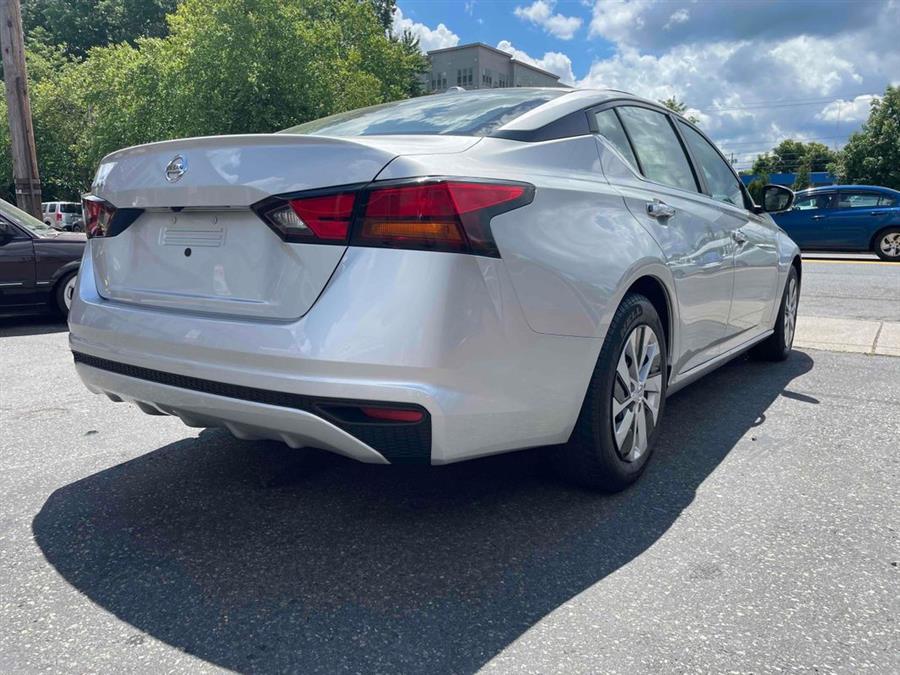 Used Nissan Altima 2.5 S 2020 | Mass Auto Exchange. Framingham, Massachusetts Used Nissan Altima 2.5 S 2020 | Mass Auto Exchange. Framingham, Massachusetts