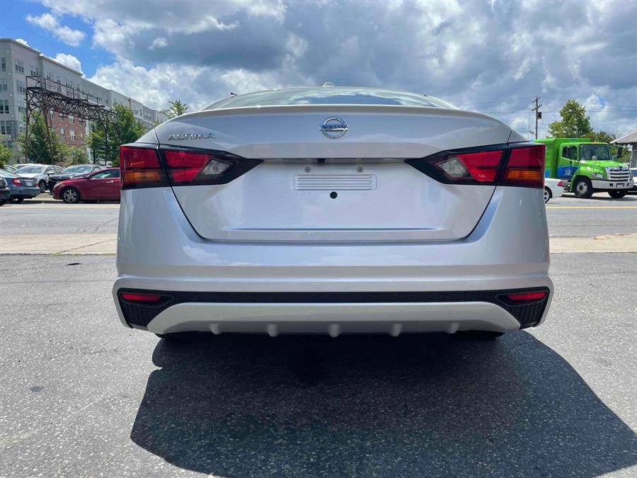 Used Nissan Altima 2.5 S 2020 | Mass Auto Exchange. Framingham, Massachusetts Used Nissan Altima 2.5 S 2020 | Mass Auto Exchange. Framingham, Massachusetts
