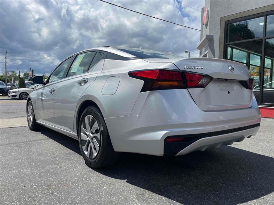 Used Nissan Altima 2.5 S 2020 | Mass Auto Exchange. Framingham, Massachusetts Used Nissan Altima 2.5 S 2020 | Mass Auto Exchange. Framingham, Massachusetts