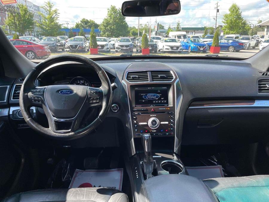 Used Ford Explorer Limited 2016 | Mass Auto Exchange. Framingham, Massachusetts Used Ford Explorer Limited 2016 | Mass Auto Exchange. Framingham, Massachusetts