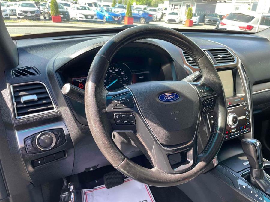 Used Ford Explorer Limited 2016 | Mass Auto Exchange. Framingham, Massachusetts Used Ford Explorer Limited 2016 | Mass Auto Exchange. Framingham, Massachusetts