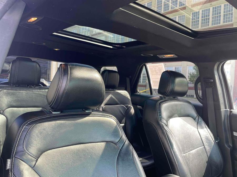 Used Ford Explorer Limited 2016 | Mass Auto Exchange. Framingham, Massachusetts Used Ford Explorer Limited 2016 | Mass Auto Exchange. Framingham, Massachusetts