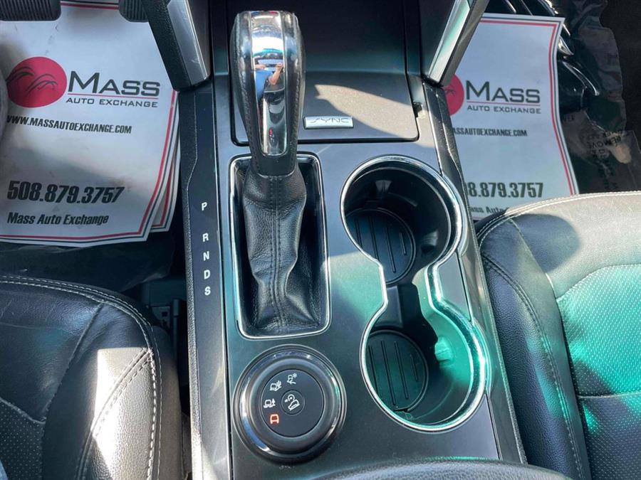 Used Ford Explorer Limited 2016 | Mass Auto Exchange. Framingham, Massachusetts Used Ford Explorer Limited 2016 | Mass Auto Exchange. Framingham, Massachusetts