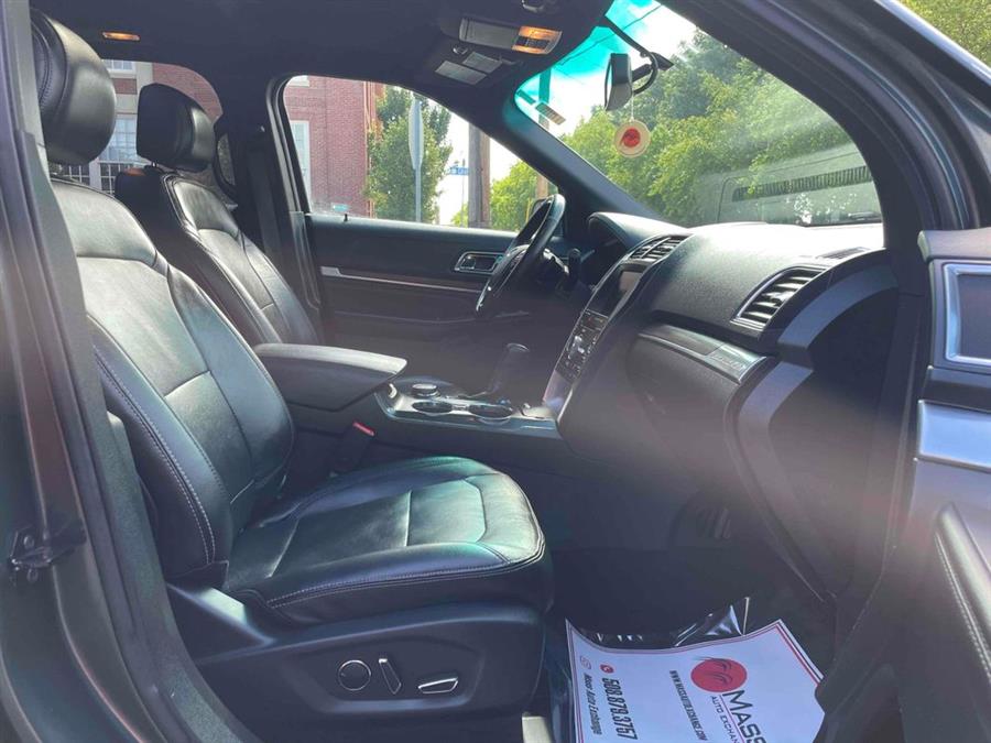 Used Ford Explorer Limited 2016 | Mass Auto Exchange. Framingham, Massachusetts Used Ford Explorer Limited 2016 | Mass Auto Exchange. Framingham, Massachusetts