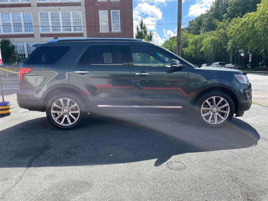 Used Ford Explorer Limited 2016 | Mass Auto Exchange. Framingham, Massachusetts Used Ford Explorer Limited 2016 | Mass Auto Exchange. Framingham, Massachusetts