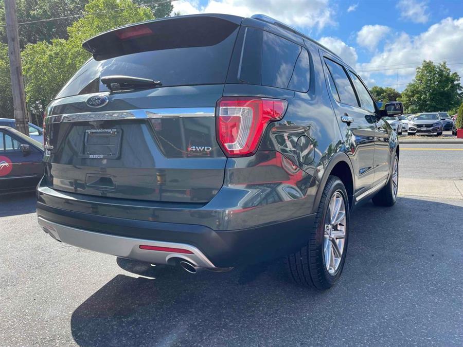 Used Ford Explorer Limited 2016 | Mass Auto Exchange. Framingham, Massachusetts Used Ford Explorer Limited 2016 | Mass Auto Exchange. Framingham, Massachusetts