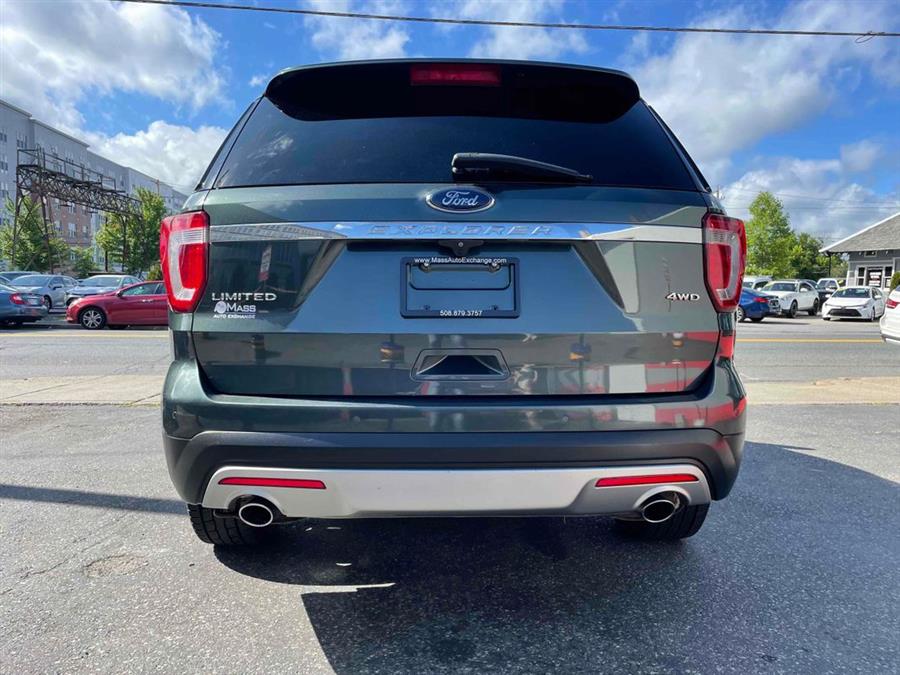 Used Ford Explorer Limited 2016 | Mass Auto Exchange. Framingham, Massachusetts Used Ford Explorer Limited 2016 | Mass Auto Exchange. Framingham, Massachusetts