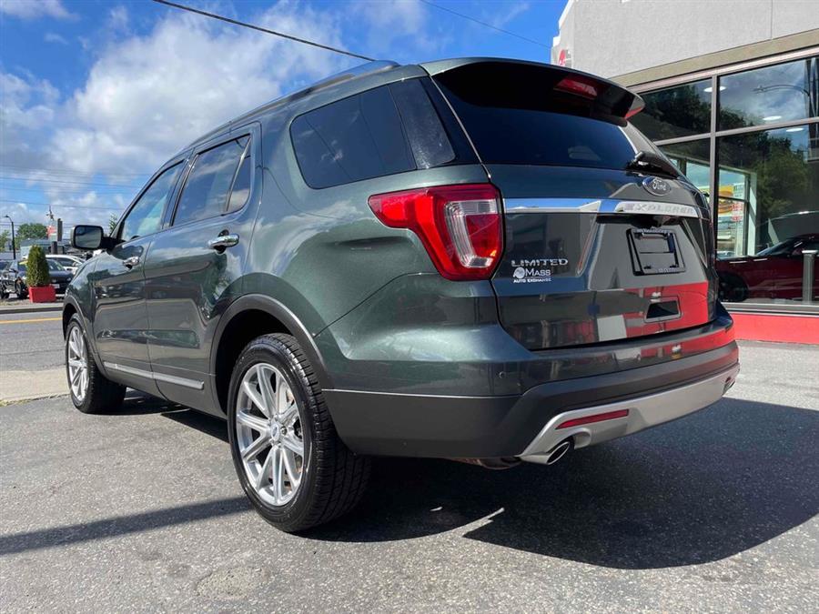 Used Ford Explorer Limited 2016 | Mass Auto Exchange. Framingham, Massachusetts Used Ford Explorer Limited 2016 | Mass Auto Exchange. Framingham, Massachusetts