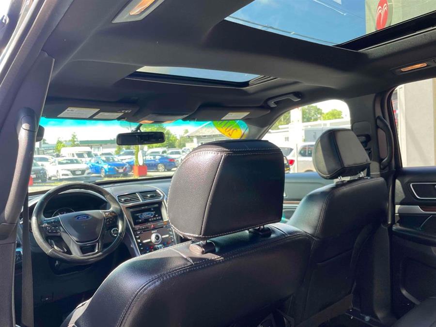 Used Ford Explorer Limited 2016 | Mass Auto Exchange. Framingham, Massachusetts Used Ford Explorer Limited 2016 | Mass Auto Exchange. Framingham, Massachusetts