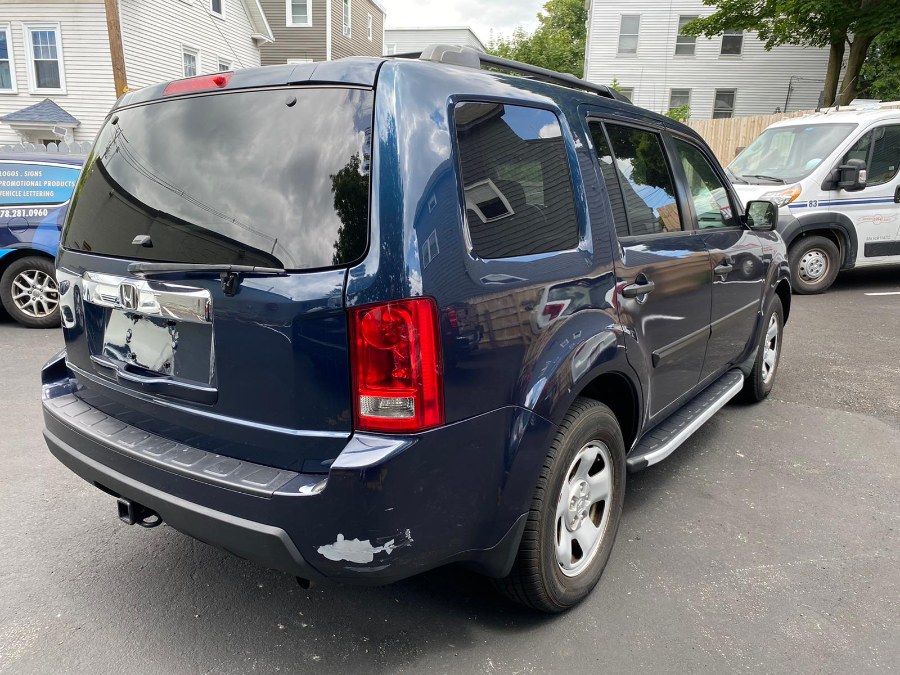 2010 Honda Pilot 4WD 4dr LX, available for sale in Peabody, Massachusetts | New Star Motors. Peabody, Massachusetts 2010 Honda Pilot 4WD 4dr LX, available for sale in Peabody, Massachusetts | New Star Motors. Peabody, Massachusetts