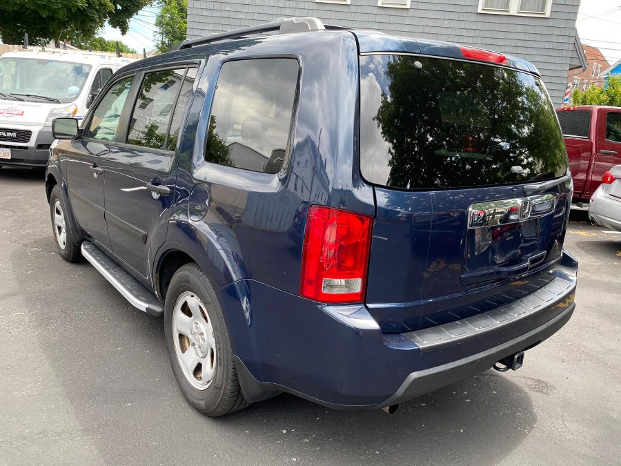 2010 Honda Pilot 4WD 4dr LX, available for sale in Peabody, Massachusetts | New Star Motors. Peabody, Massachusetts 2010 Honda Pilot 4WD 4dr LX, available for sale in Peabody, Massachusetts | New Star Motors. Peabody, Massachusetts