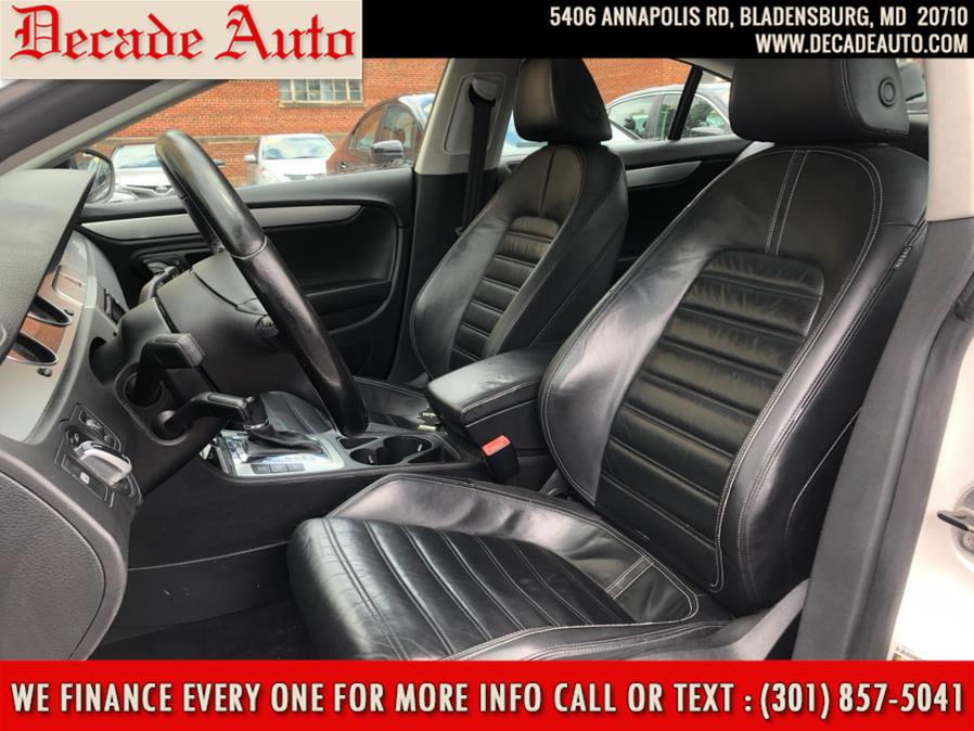 2010 Volkswagen CC 4dr DSG Luxury *Ltd Avail*, available for sale in Bladensburg, Maryland | Decade Auto. Bladensburg, Maryland 2010 Volkswagen CC 4dr DSG Luxury *Ltd Avail*, available for sale in Bladensburg, Maryland | Decade Auto. Bladensburg, Maryland
