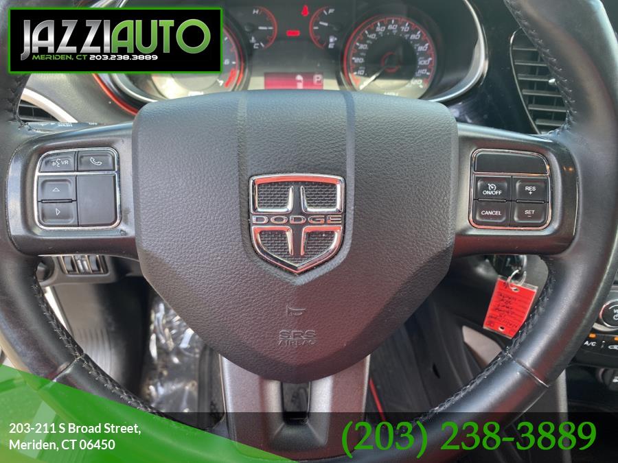 2015 Dodge Dart 4dr Sdn SXT, available for sale in Meriden, Connecticut | Jazzi Auto Sales LLC. Meriden, Connecticut 2015 Dodge Dart 4dr Sdn SXT, available for sale in Meriden, Connecticut | Jazzi Auto Sales LLC. Meriden, Connecticut