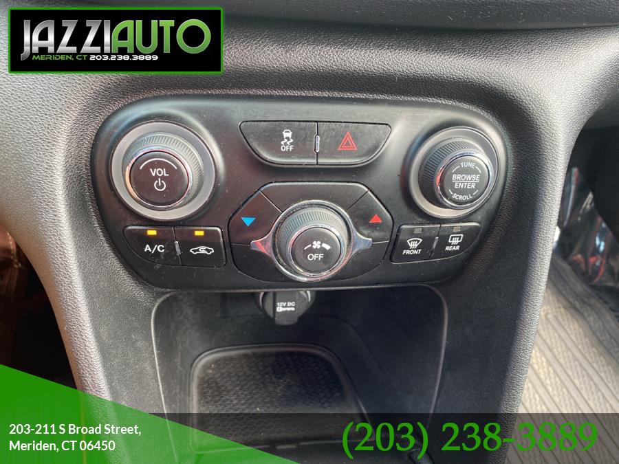 2015 Dodge Dart 4dr Sdn SXT, available for sale in Meriden, Connecticut | Jazzi Auto Sales LLC. Meriden, Connecticut 2015 Dodge Dart 4dr Sdn SXT, available for sale in Meriden, Connecticut | Jazzi Auto Sales LLC. Meriden, Connecticut