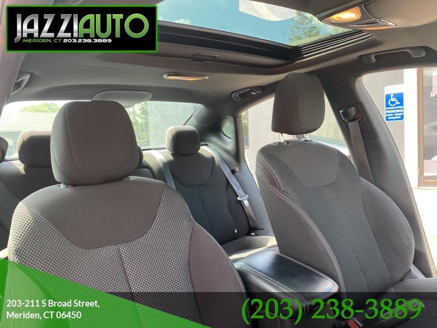 2015 Dodge Dart 4dr Sdn SXT, available for sale in Meriden, Connecticut | Jazzi Auto Sales LLC. Meriden, Connecticut 2015 Dodge Dart 4dr Sdn SXT, available for sale in Meriden, Connecticut | Jazzi Auto Sales LLC. Meriden, Connecticut