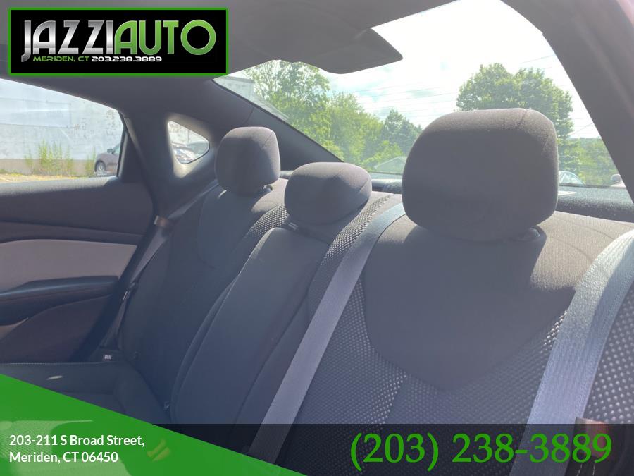 2015 Dodge Dart 4dr Sdn SXT, available for sale in Meriden, Connecticut | Jazzi Auto Sales LLC. Meriden, Connecticut 2015 Dodge Dart 4dr Sdn SXT, available for sale in Meriden, Connecticut | Jazzi Auto Sales LLC. Meriden, Connecticut