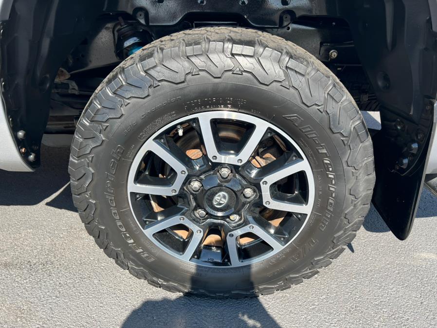 2016 Toyota Tundra 4WD Truck CrewMax 5.7L V8 6-Spd AT LTD (Natl), available for sale in East Windsor, Connecticut | Century Auto And Truck. East Windsor, Connecticut 2016 Toyota Tundra 4WD Truck CrewMax 5.7L V8 6-Spd AT LTD (Natl), available for sale in East Windsor, Connecticut | Century Auto And Truck. East Windsor, Connecticut
