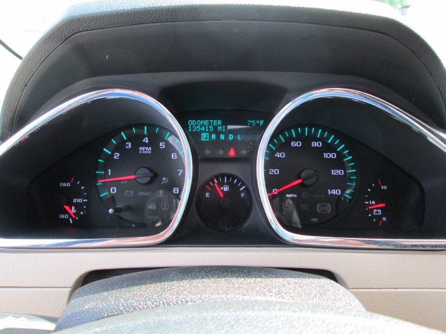 2012 Chevrolet Traverse AWD 4dr LTZ, available for sale in Levittown, Pennsylvania | Levittown Auto. Levittown, Pennsylvania 2012 Chevrolet Traverse AWD 4dr LTZ, available for sale in Levittown, Pennsylvania | Levittown Auto. Levittown, Pennsylvania