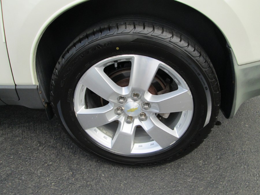 2012 Chevrolet Traverse AWD 4dr LTZ, available for sale in Levittown, Pennsylvania | Levittown Auto. Levittown, Pennsylvania 2012 Chevrolet Traverse AWD 4dr LTZ, available for sale in Levittown, Pennsylvania | Levittown Auto. Levittown, Pennsylvania