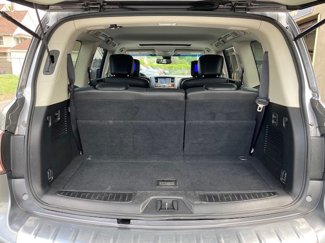 2015 INFINITI QX80 4WD 4dr, available for sale in West Springfield, Massachusetts | Union Street Auto Sales. West Springfield, Massachusetts 2015 INFINITI QX80 4WD 4dr, available for sale in West Springfield, Massachusetts | Union Street Auto Sales. West Springfield, Massachusetts